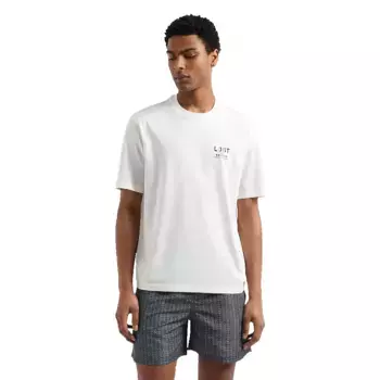 Футболка Armani Exchange XM000575_AF10364, белый