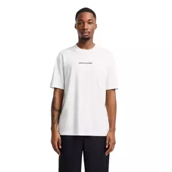Футболка Armani Exchange XM000588_AF12308, белый