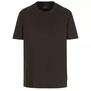 Футболка Armani Exchange XM000730_AF13025, зеленый