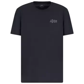 Футболка Armani Exchange XM000760_AF13106, синий