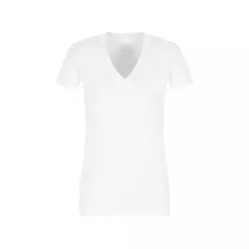 Футболка Armani Exchange XW000606_AF10355 short sleeve v neck, белый