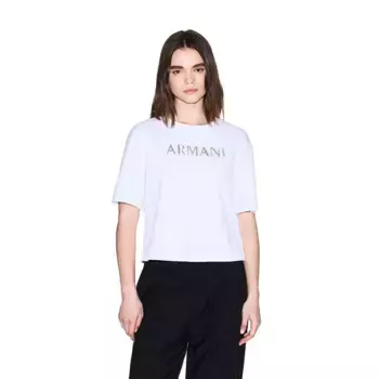 Футболка Armani Exchange XW001364_AF15085, белый