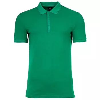 Футболка ARMANI EXCHANGE, зеленый