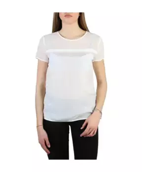 Футболка Armani Jeans, белый