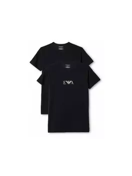Футболка Armani T-Shirts, цвет uni