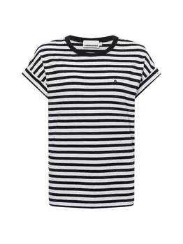 Футболка Armedangels, черный