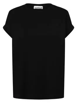 Футболка armedangels, черный