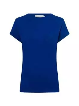 Футболка armedangels, цвет indigo