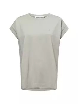 Футболка armedangels, цвет lind