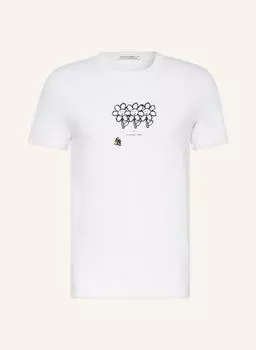 Футболка ARMEDANGELS JAAMES, белый