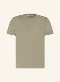 Футболка ARMEDANGELS JAAMES, хаки