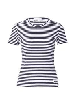 Футболка Armedangels KARDAA, темно-синий