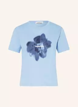 Футболка ARMEDANGELS MAARLA, светло-синий