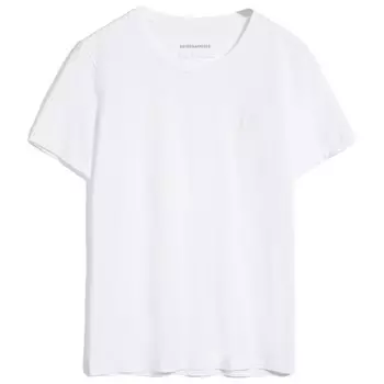 Футболка Armedangels Maraa Lanaa, белый