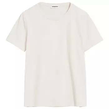 Футболка Armedangels Maraa Lanaa, цвет Undyed