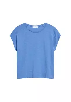 Футболка Armedangels ONELIAA, синий