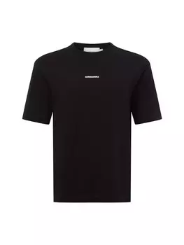 Футболка armedangels Tarjaa, черный