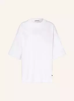 Футболка ARMEDANGELS VARAAS, белый