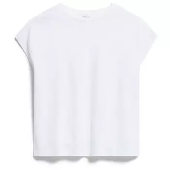 Футболка Armedangels Women's Inaara, белый
