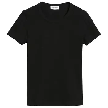 Футболка Armedangels Women's Kardaa, черный