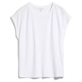 Футболка Armedangels Women's Ofeliaa, белый