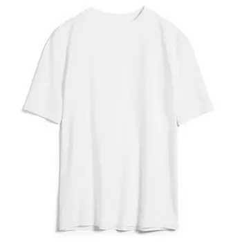 Футболка Armedangels Women's Tarjaa, белый