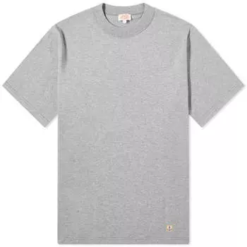 Футболка Armor-lux 70990 Classic, серый