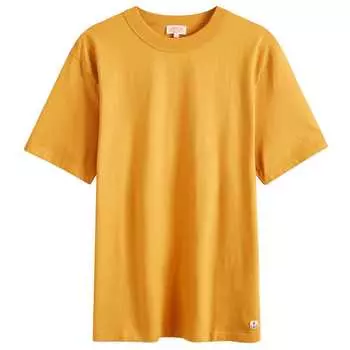 Футболка Armor-Lux Classic T-Shirt, цвет Amber