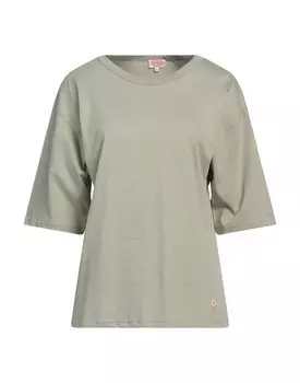 Футболка Armor, зеленый