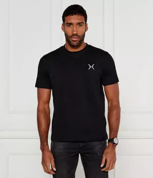 Футболка Арнадо Regular fit Richmond X, черный