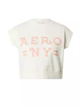 Футболка AROPOSTALE AERO NY, белый