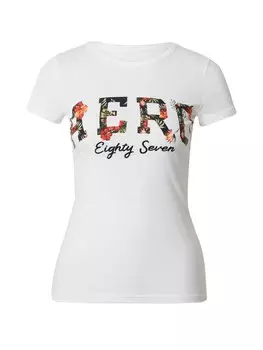 Футболка AROPOSTALE, белый