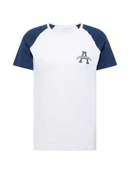 Футболка AROPOSTALE, белый