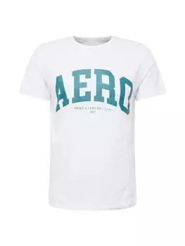 Футболка AROPOSTALE, белый