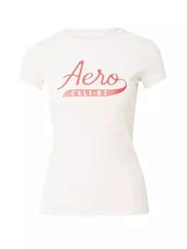 Футболка AROPOSTALE CALI, песочный