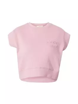 Футболка AROPOSTALE, цвет Mauve