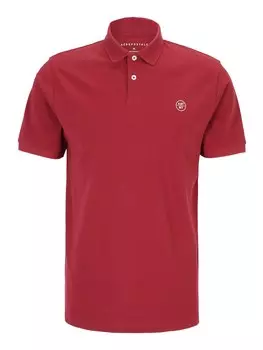 Футболка Aropostale, кроваво красный