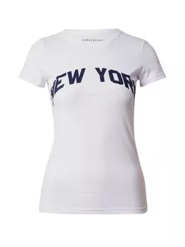 Футболка AROPOSTALE NEW YORK, белый