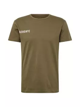 Футболка AROPOSTALE NYC, хаки