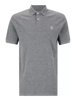 Футболка Aropostale, пестрый серый