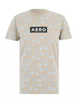 Футболка Aropostale, серна