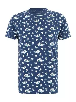 Футболка Aropostale, темно-синий