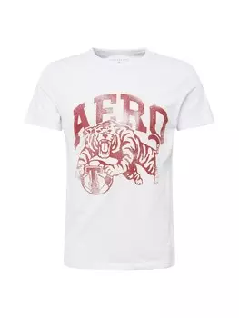 Футболка AROPOSTALE TIGERS, белый