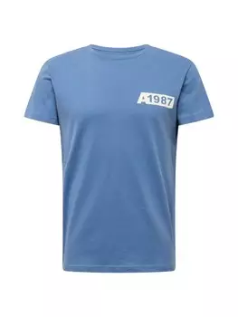 Футболка AROPOSTALE, зеленый