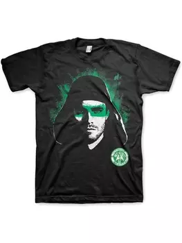 Футболка Arrow, черный