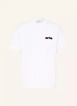 Футболка Arte Antwerp, белый