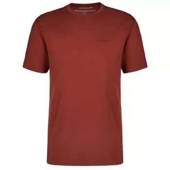 Футболка Artilect, цвет Fired Brick