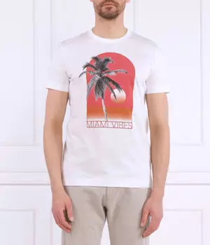 Футболка Арвид Regular fit Joop!, белый