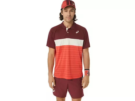 Футболка Asics