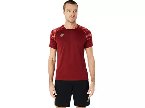 Футболка Asics